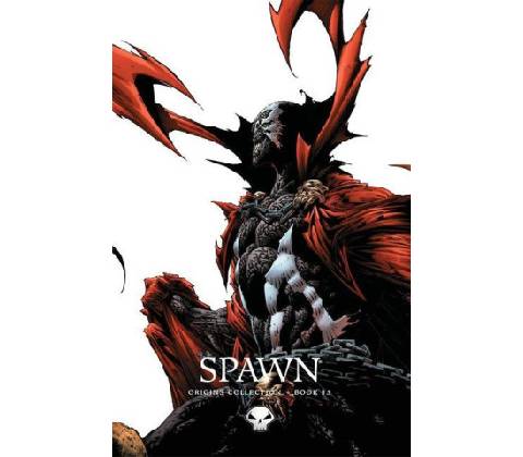 SPAWN ORIGINS V13