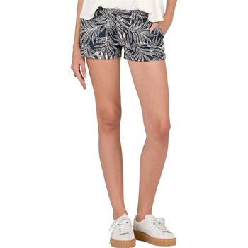 Volcom kraťasy frochickie short sea navy
