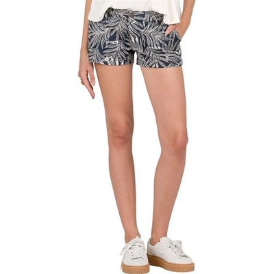 Volcom kraťasy frochickie short sea navy