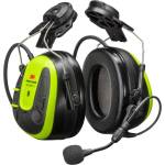 3М Science Applied to Life Активни антифони за каска 3M PELTOR WS ALERT X+ Bluetooth (7100382375)