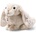 Steiff Originals Lauscher заек, бежова плюшена играчка (080876)