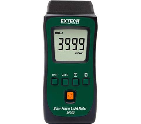 Extech SP505