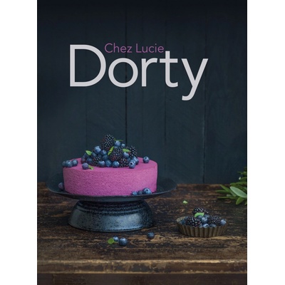 Dorty Chez Lucie - Lucie Dvořáková