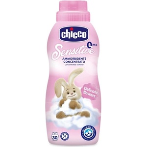 Chicco Омекотител Chicco - Нежни цветя, концентрат, 750 ml (58761)