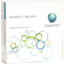CooperVision Biomedics 1 Day Extra 90 pcs