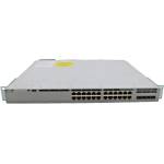 Cisco C9300L-24P-4G-A