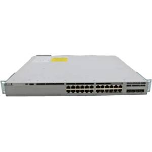 Cisco C9300L-24P-4G-A