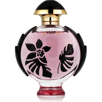 Paco Rabanne Olympéa Flora parfumovaná voda dámska 80 ml tester