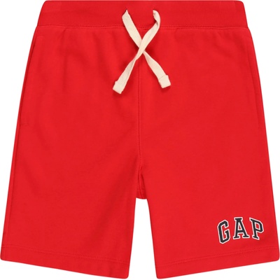 GAP Панталон червено, размер s