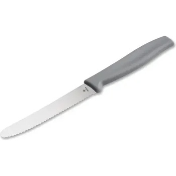 Image 1 of Böker Кухненски нож Boker Manufaktur Sandwich Knife Grey, сив (03BO014)