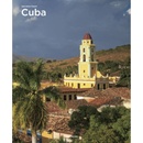 Kniha Cuba