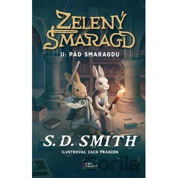 Pád Smaragdu