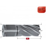 Karnasch Боркорона Ø 40x25, HSS-XE Silver-Line25 BESTSELLER (436)