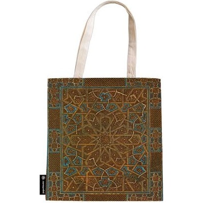 Paperblanks Чанта Midnight Star, текстилна, 380 х 380 mm (PA9329-9)