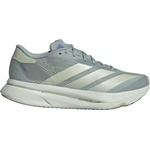 adidas Дамски маратонки adidas Women's Adizero SL2 Running shoes - Wonder Sage / Ice Gold Met. / Crystal Jade - размер 40 2/3 (EU) (123-2142-0518)