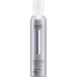 Londa Professional Styling Пяна за обем Dramatize It, 200 ml - baby