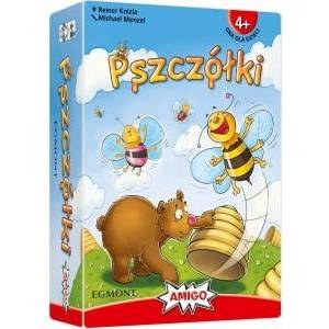 Egmont Bees