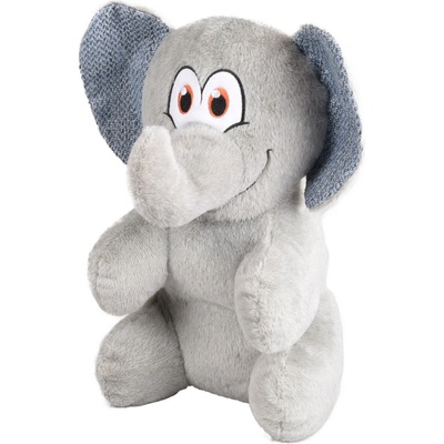 Flamingo Hračka pro psy slon 38 cm