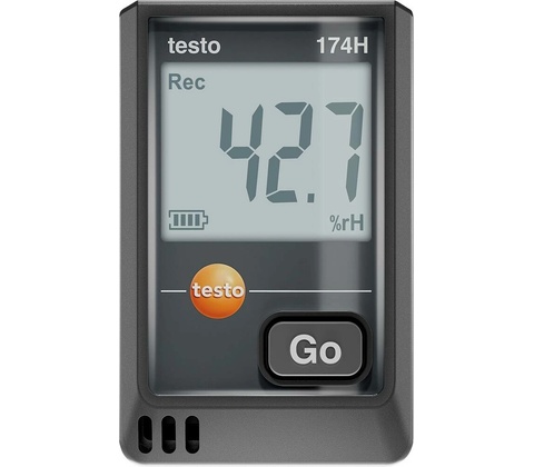 Testo 174H