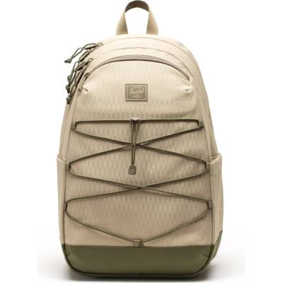 Herschel Kingston Gray Green Diamnd/Winter Moss 30 l