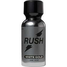 Poppers RUSH WHITE GOLD 30 ml