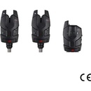 JRC Radar DR Signalizátor s příposlechem 2+1 Černá