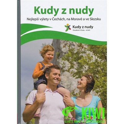 Kudy z nudy