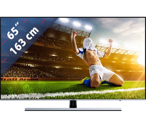 Samsung UE65NU8009