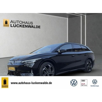 Volkswagen ID.7 Tourer GTX 4Motion 250 kW