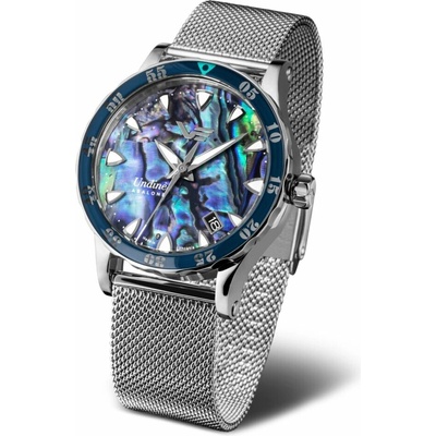 Vostok Europe NH35/515A757B