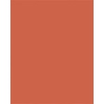 folia Цветна хартия a3, 130 г, 50 листа, folia, оранжева 6340 (6340)