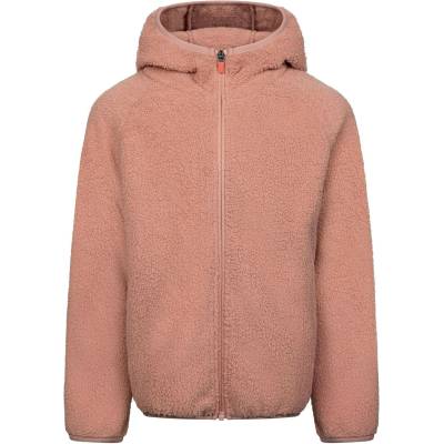 Trespass Детска fleece суитшърт Trespass Minally Trespass | Rozov | Момичешки | 5-6 години