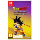 BANDAI NAMCO Entertainment Dragon Ball Kakarot [Daima Edition] (Switch)