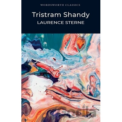 Tristram Shandy - Laurence Sterne