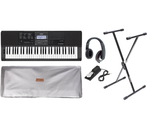 Casio CT X800