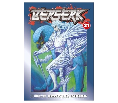Berserk