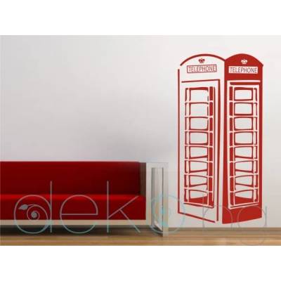 Телефонна кабина (4215)