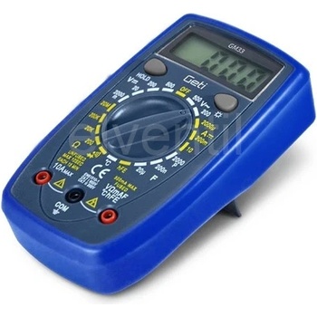 Geti GM33A
