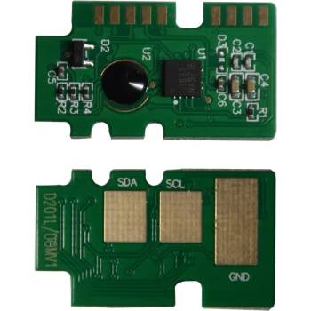 Image 1 of Compatible Ресет чип D201L - 20k (D201L-CHIP)