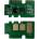 Compatible Ресет чип D201L - 20k (D201L-CHIP)
