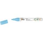 Kreul Lack 'M' Пълнител за писалка Light Blue 1 бр (47019)