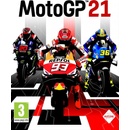 Moto GP 21