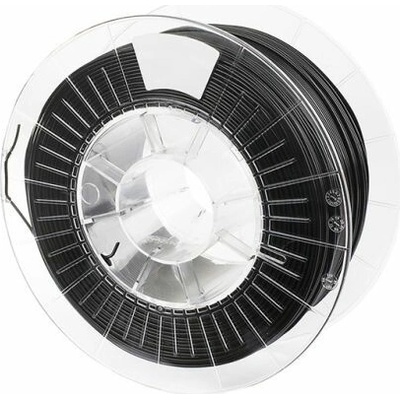 Powerton 3D Economy Line, ABS Smart, 1,75mm, 1000g, 0007, velvet black
