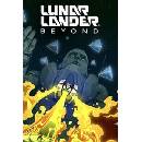 Lunar Lander Beyond