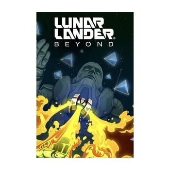 Lunar Lander Beyond