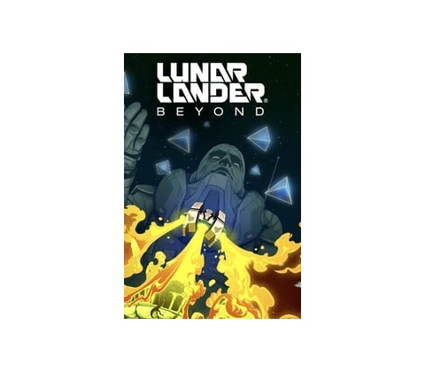Lunar Lander Beyond