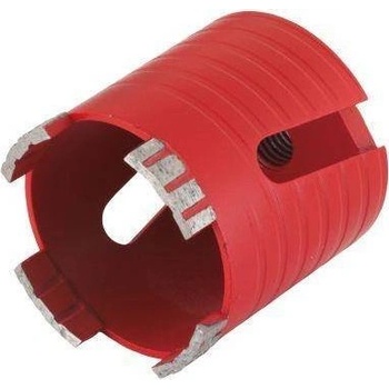 wolfcraft Диамантено ядро, Wolfcraft, 68 mm, Червено (WF7957000) (WF7957000)