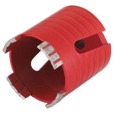 wolfcraft Диамантено ядро, Wolfcraft, 68 mm, Червено (WF7957000)