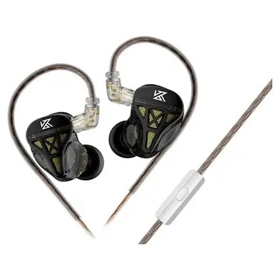 KZ DQS