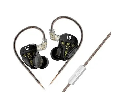 KZ DQS